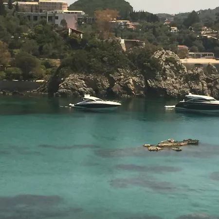 Miltos Studios Παλαιοκαστρίτσα Εξωτερικό φωτογραφία