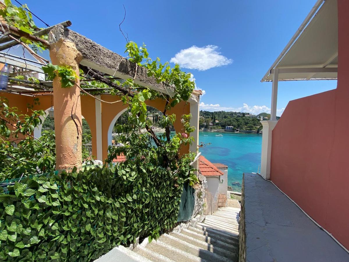 Appartement Miltos