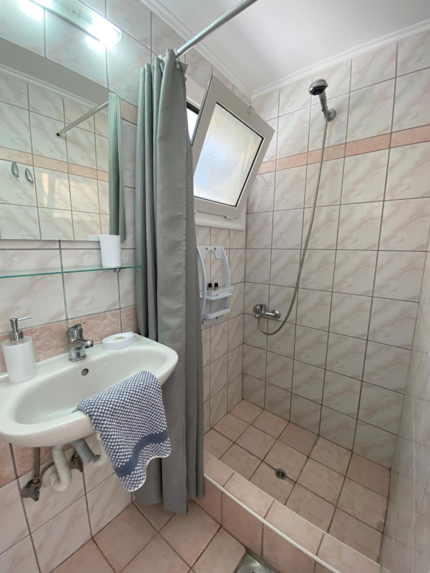 Miltos Appartement