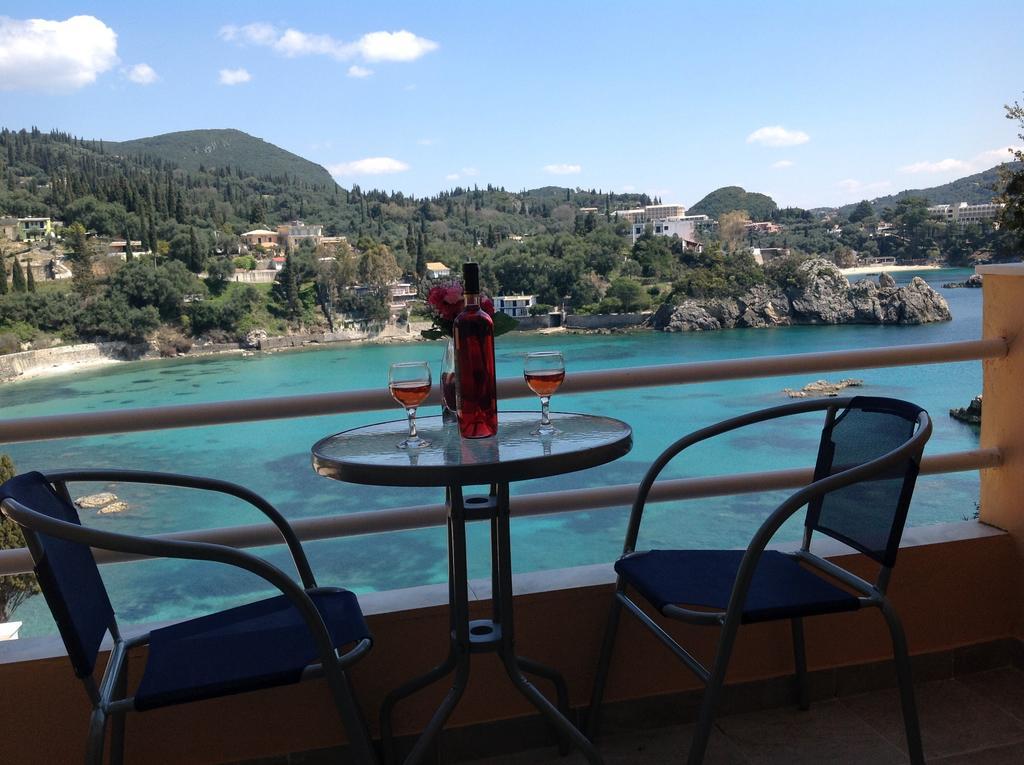 Appartement Miltos