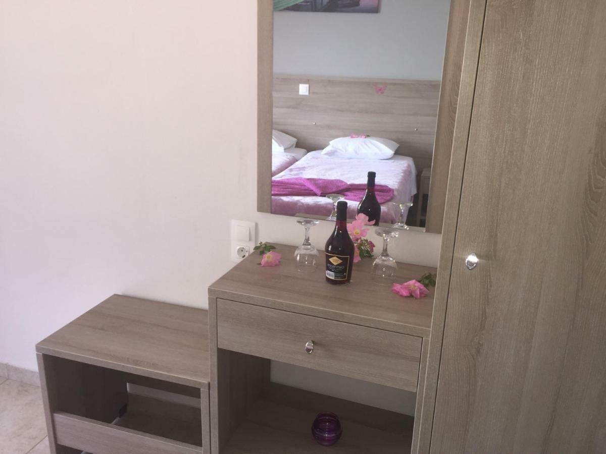 Appartement Miltos Paleokastrítsa