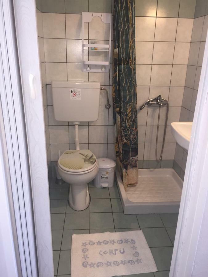 Appartement Miltos