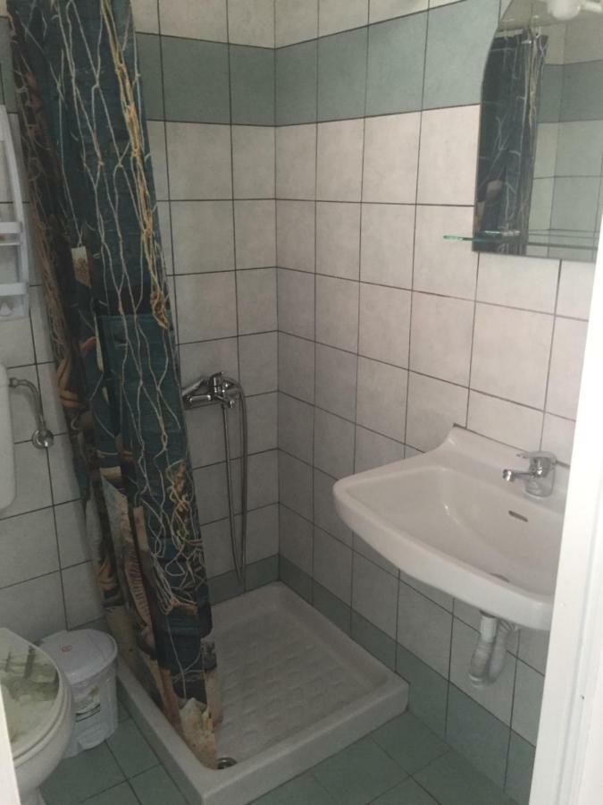 Miltos Appartement