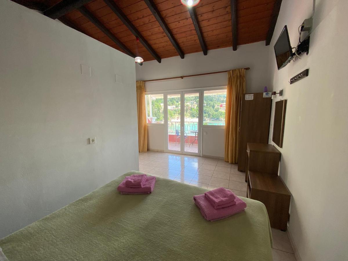 Apartment Miltos