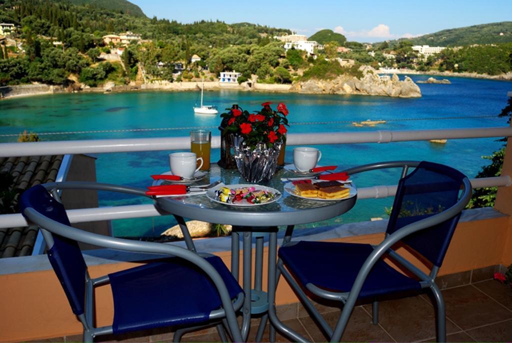 Miltos * Paleokastritsa