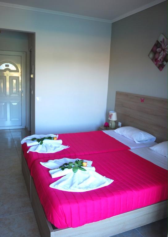 Apartment Miltos Paleokastritsa