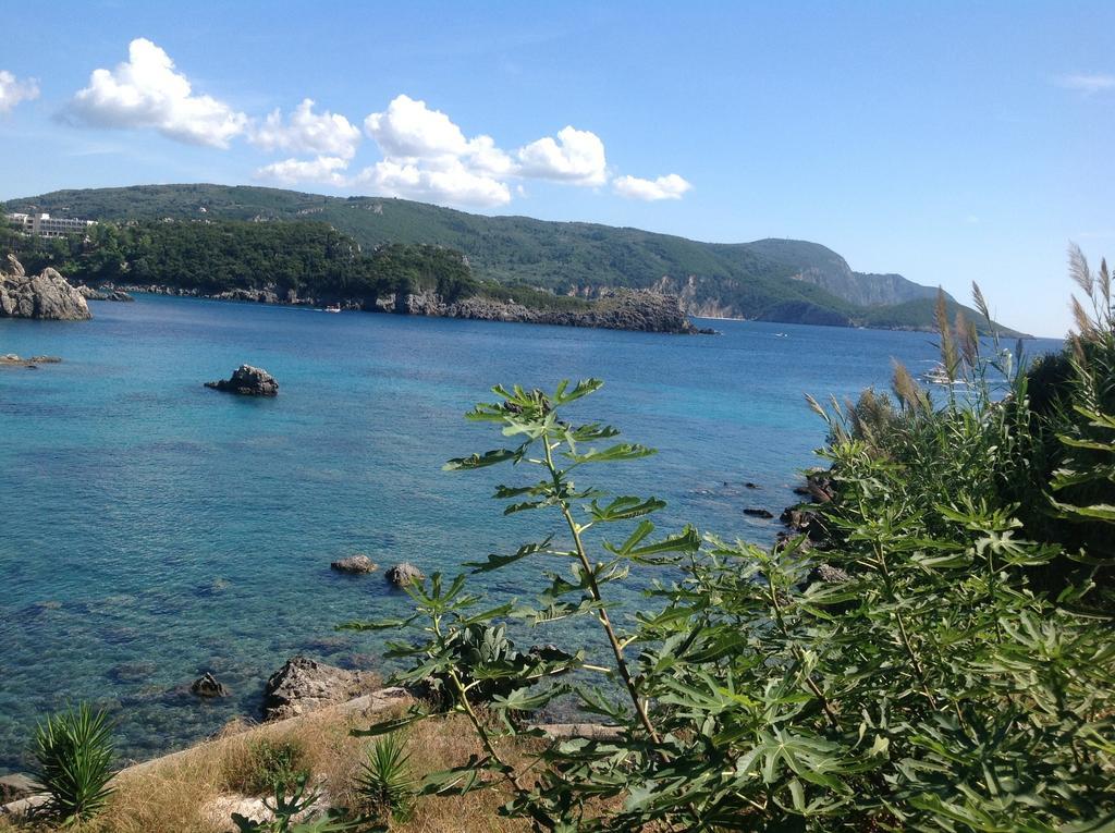 Miltos * Paleokastritsa