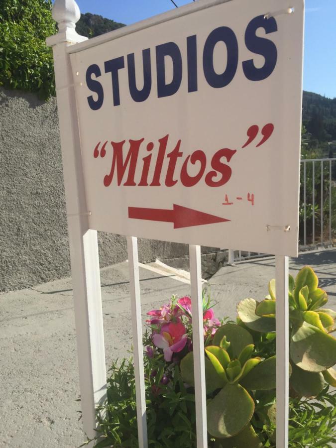 Miltos