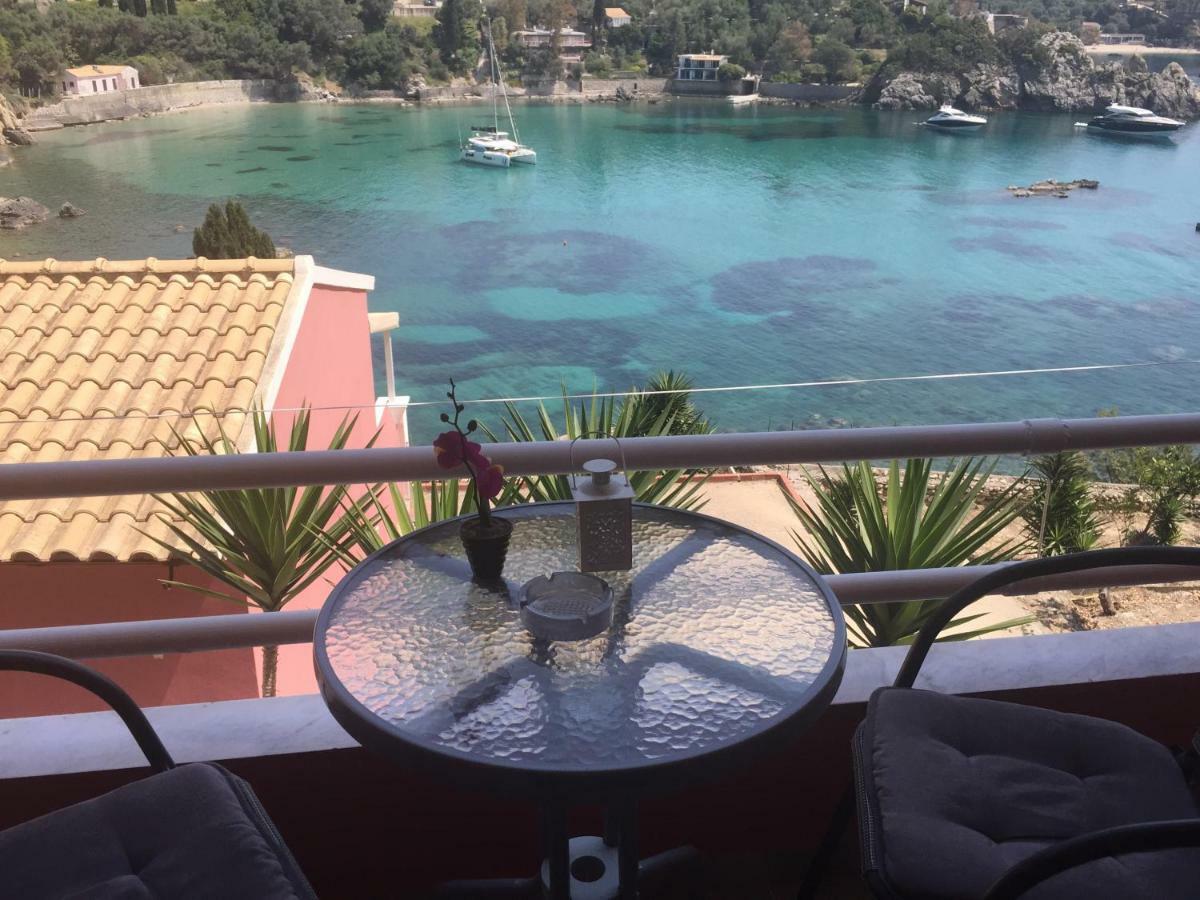 Miltos * Paleokastritsa