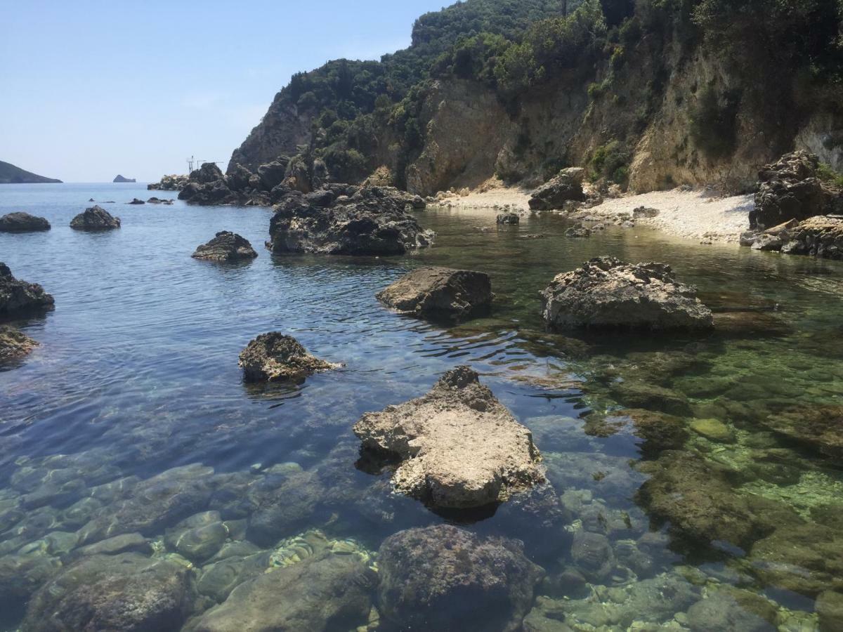 Miltos * Paleokastritsa